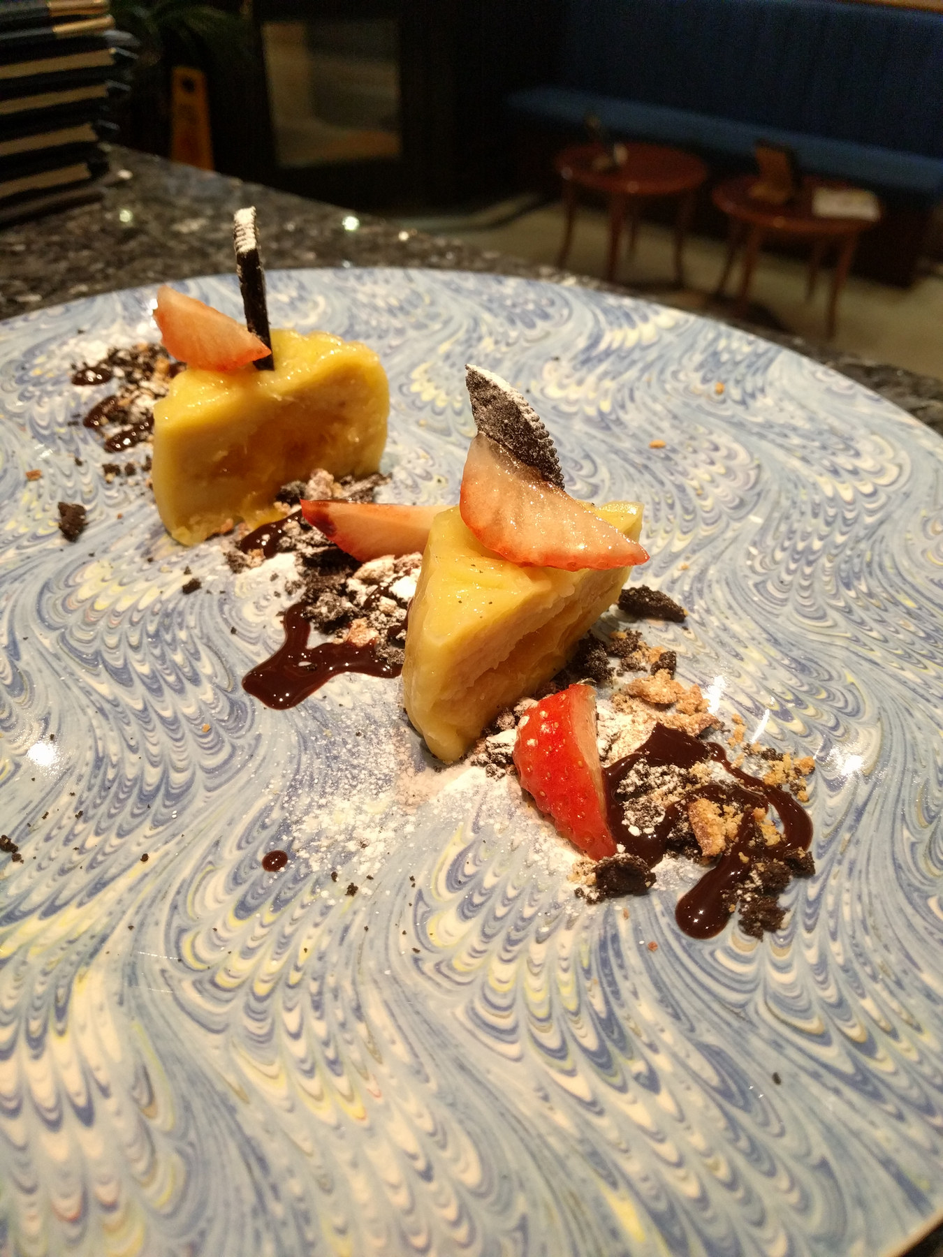 Dessert