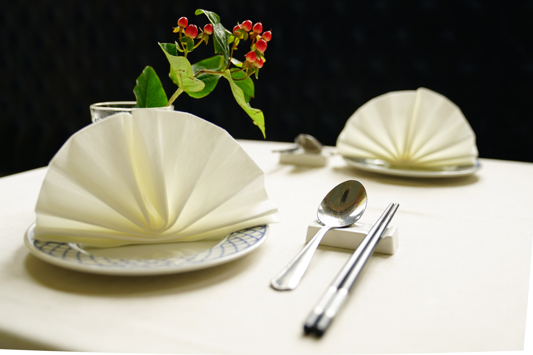 Table setting