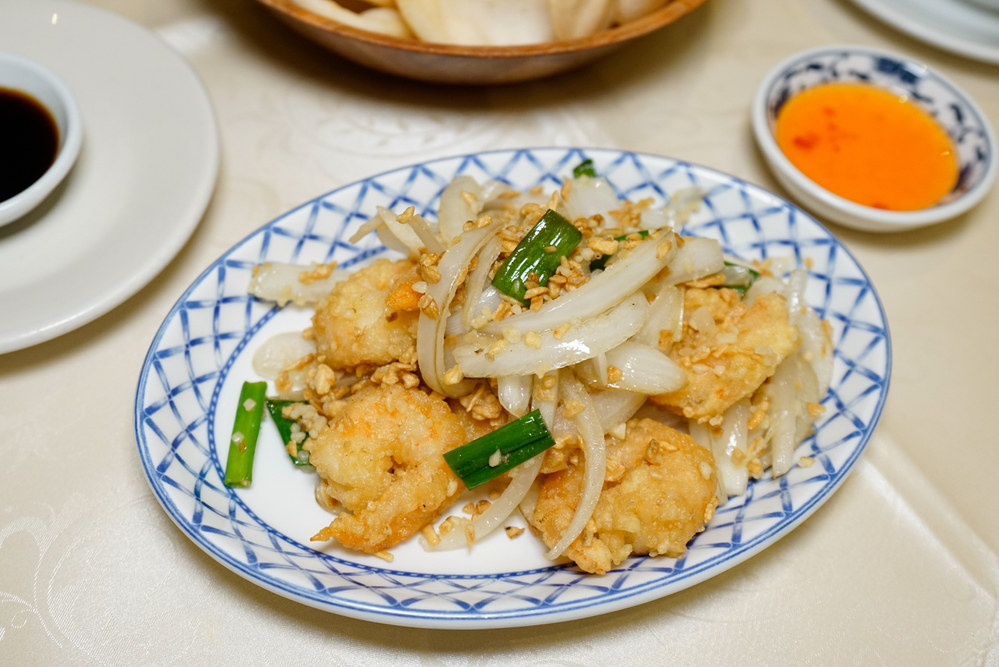 King Prawn Garlic (6)
