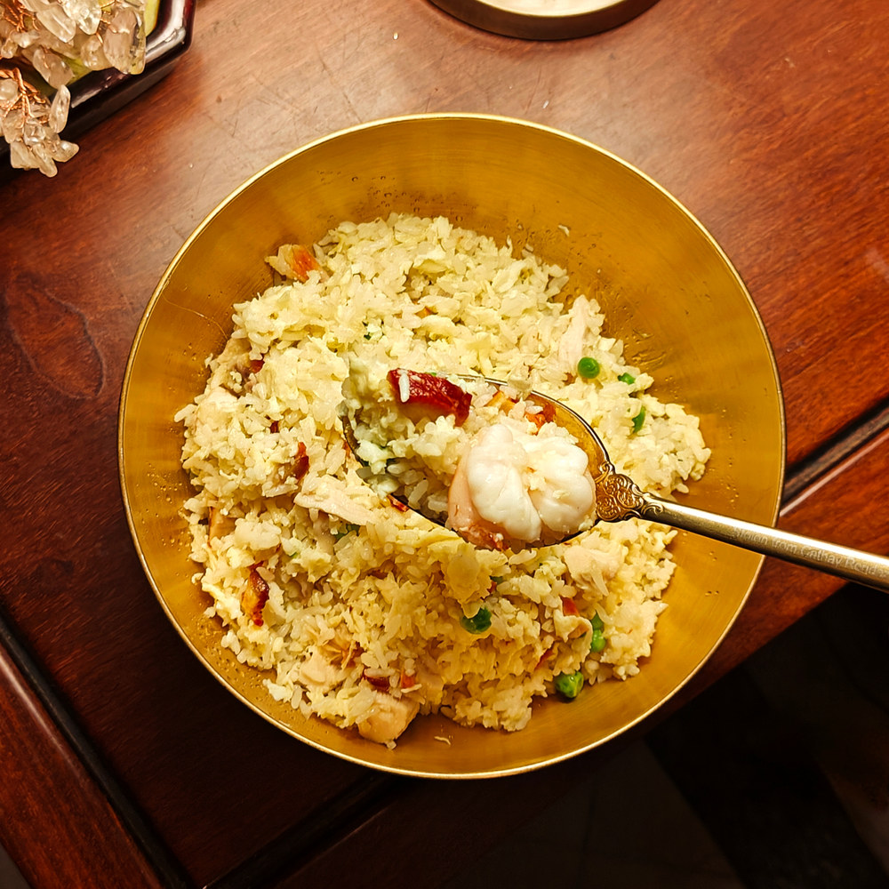 Special Fried Rice